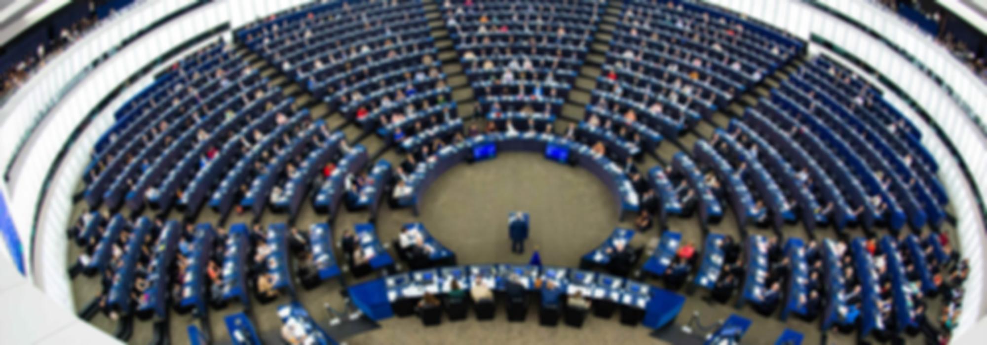 State of the Union_© European Union 2018 - European Parliament