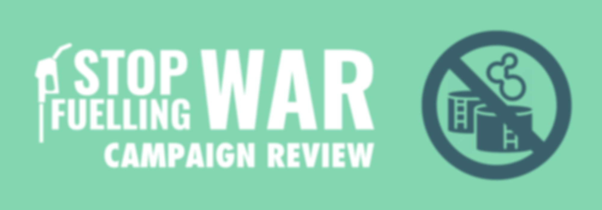 SFW campaign review