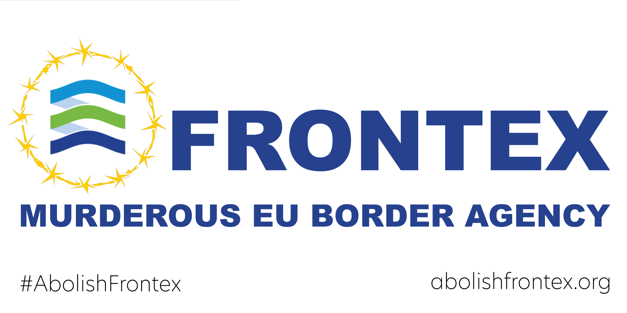 frontex murderous border agency