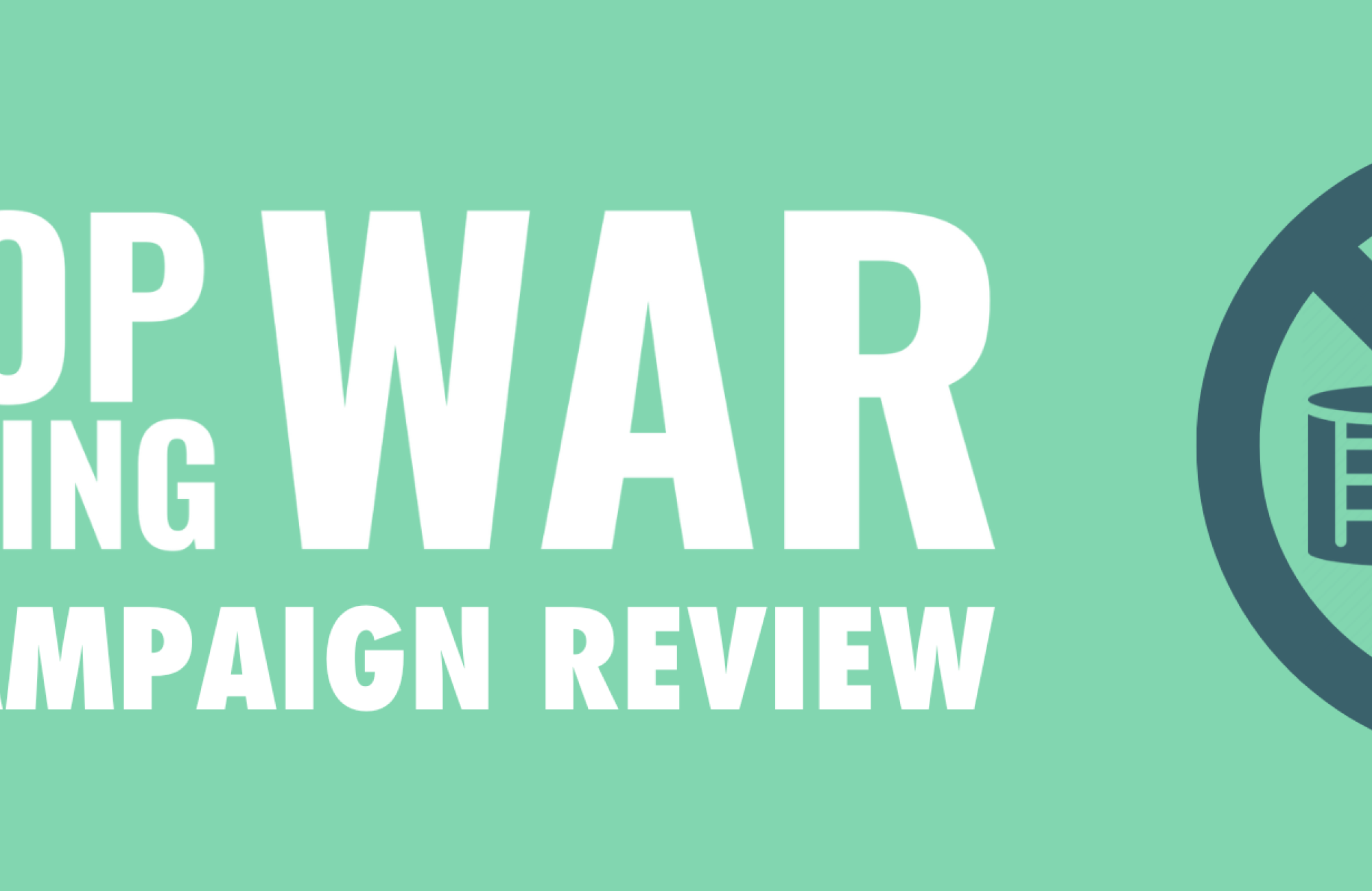 SFW campaign review